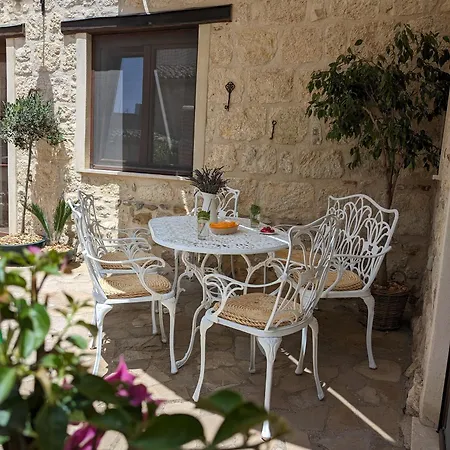 Passo Del Mattino Bed & Breakfast