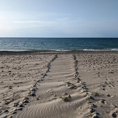 Passo Del Mattino Locati