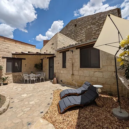 Bed & Breakfast Passo Del Mattino