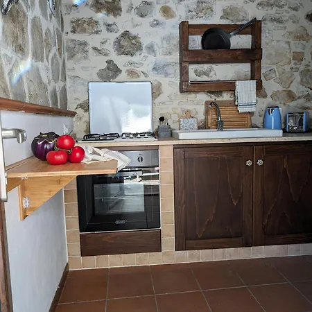 Bed & Breakfast Passo Del Mattino *
