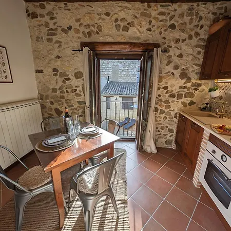 Passo Del Mattino Bed & Breakfast *