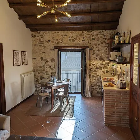 Passo Del Mattino * Locati