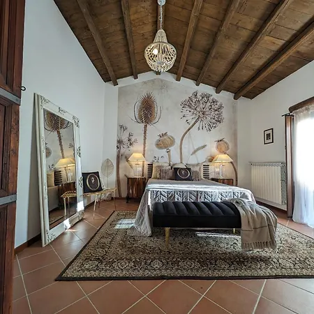 Passo Del Mattino Bed & Breakfast *