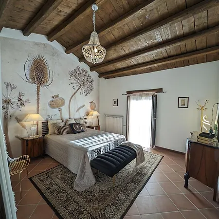 Bed & Breakfast Passo Del Mattino Locati