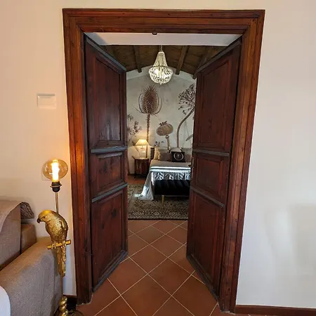 Passo Del Mattino * Locati