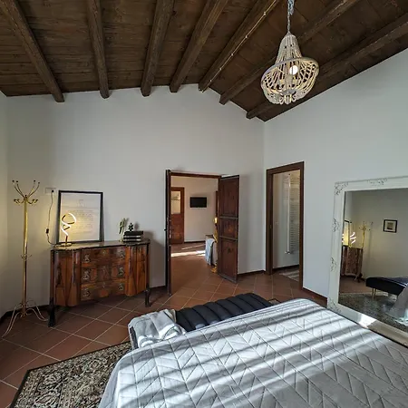 Bed & Breakfast Passo Del Mattino *