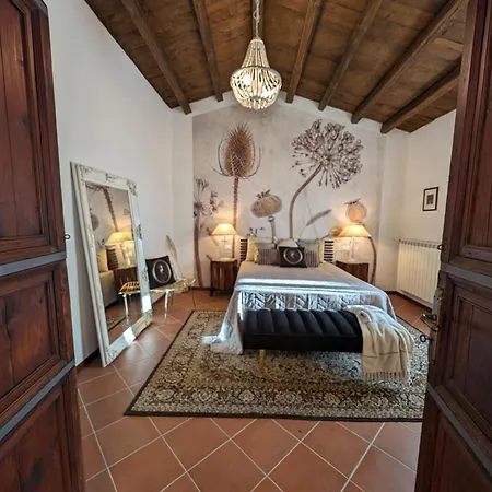 Passo Del Mattino Bed & Breakfast