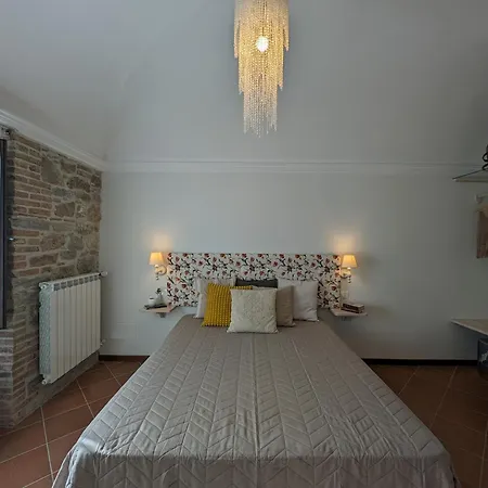 Passo Del Mattino Bed & Breakfast