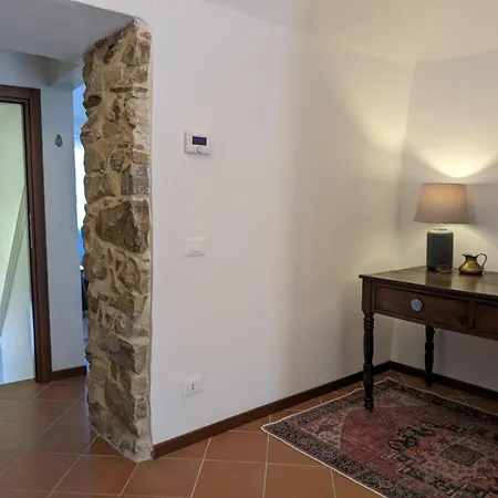 Passo Del Mattino Bed & Breakfast *