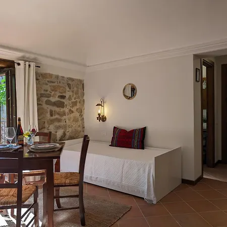 Bed & Breakfast Passo Del Mattino Locati