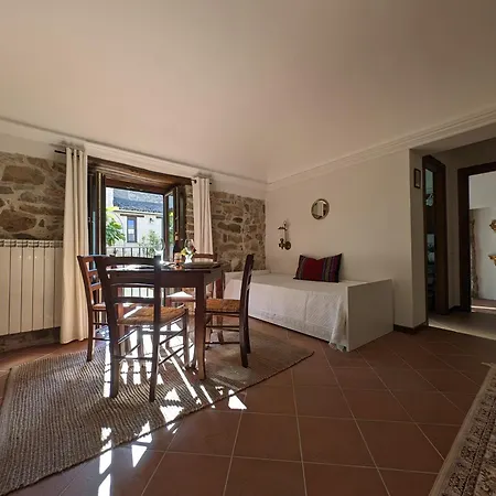 Passo Del Mattino Bed & Breakfast
