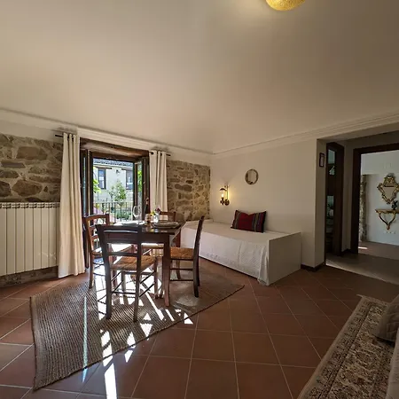 Passo Del Mattino Bed & Breakfast *