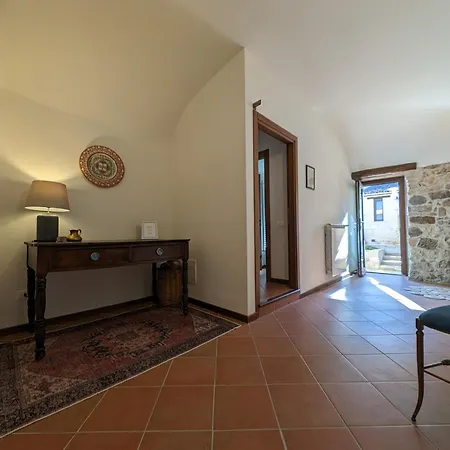 Passo Del Mattino Bed & Breakfast *