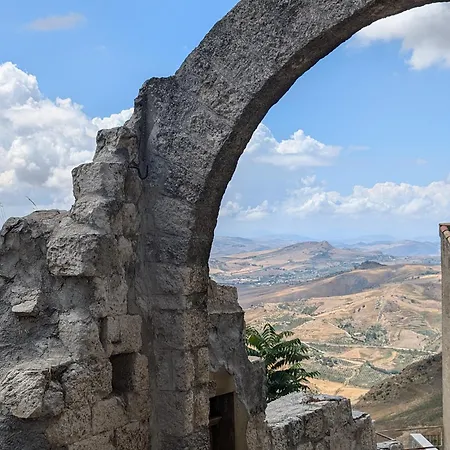 Passo Del Mattino Bed & Breakfast *
