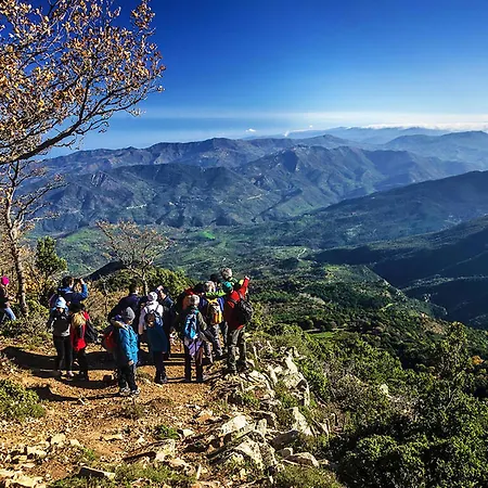 Passo Del Mattino Bed & Breakfast Locati