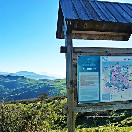 Bed & Breakfast Passo Del Mattino Locati