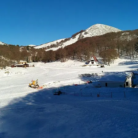 Passo Del Mattino Bed & Breakfast