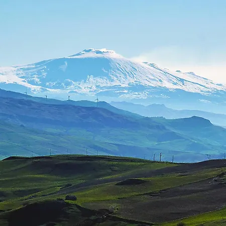 Passo Del Mattino Bed & Breakfast Locati