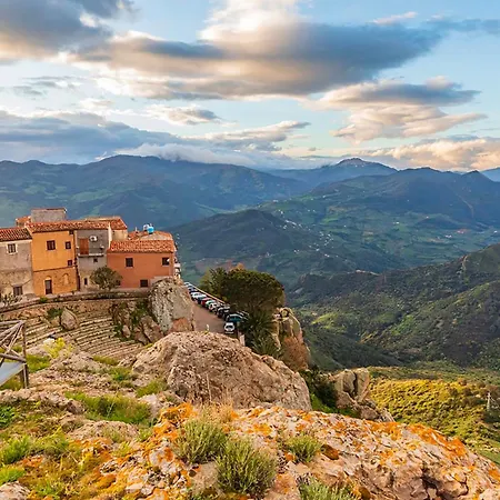 Passo Del Mattino *