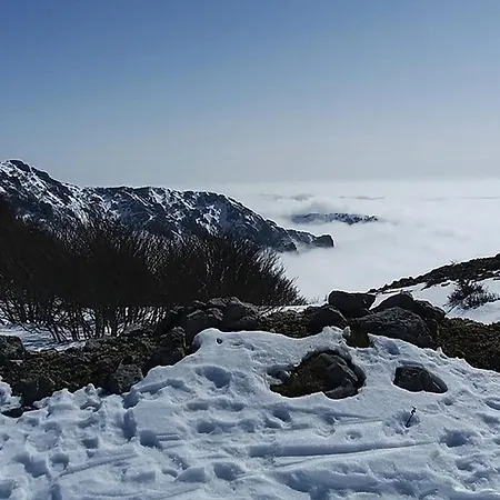 Passo Del Mattino