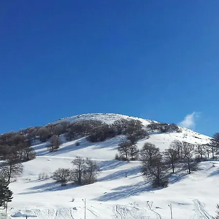 Bed & Breakfast Passo Del Mattino