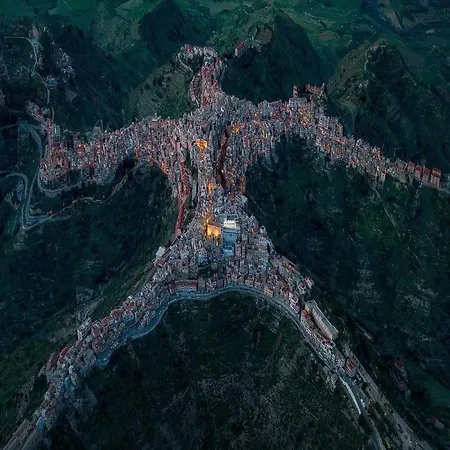 Passo Del Mattino *