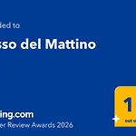 Passo Del Mattino 3* Locati