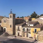 Bed & Breakfast Passo Del Mattino 3*