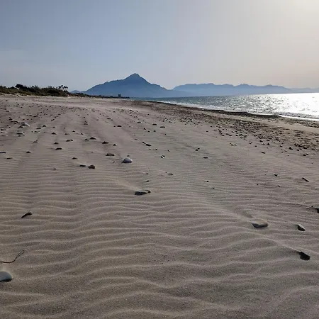 فندق مبيت وإفطار Passo Del Mattino