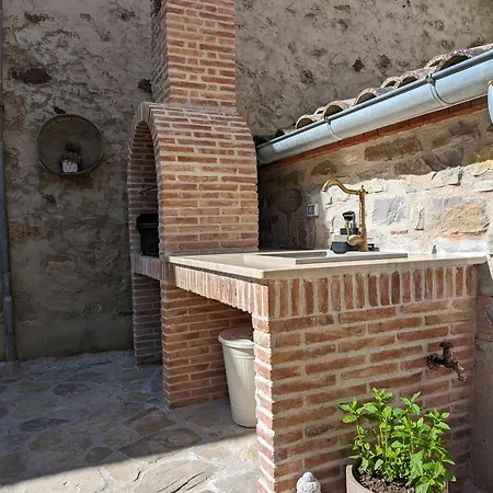 Passo Del Mattino فندق مبيت وإفطار 3*