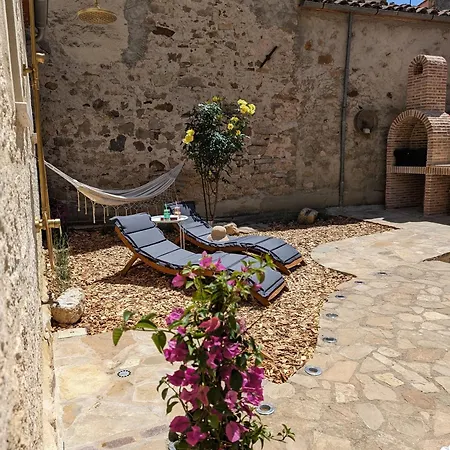 فندق مبيت وإفطار Passo Del Mattino 3*