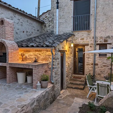 Passo Del Mattino 3*