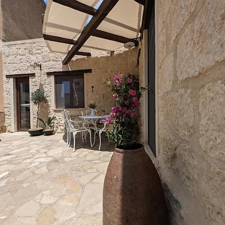 Passo Del Mattino فندق مبيت وإفطار 3*