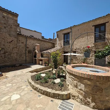 فندق مبيت وإفطار Passo Del Mattino Locati