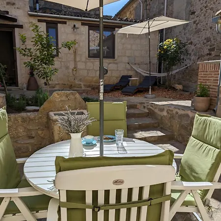 Passo Del Mattino فندق مبيت وإفطار