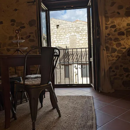 Passo Del Mattino 3*