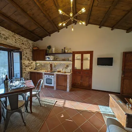 Passo Del Mattino فندق مبيت وإفطار