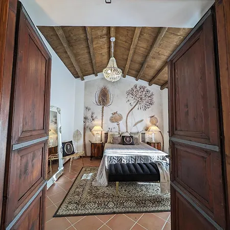 فندق مبيت وإفطار Passo Del Mattino