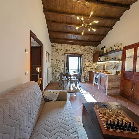 Passo Del Mattino 3*