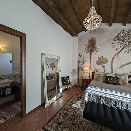 Passo Del Mattino Locati