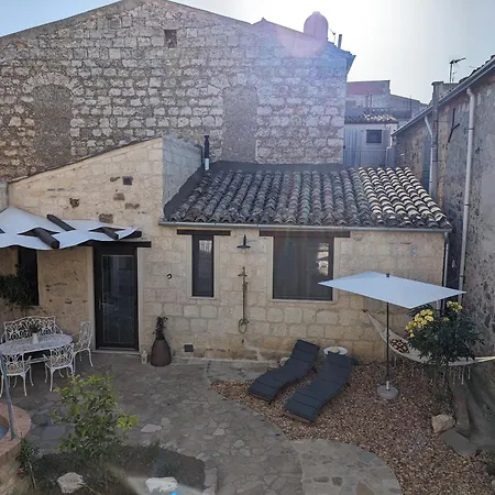 Passo Del Mattino فندق مبيت وإفطار