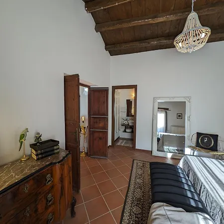 Passo Del Mattino Locati