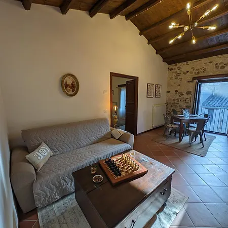 Passo Del Mattino 3* Locati