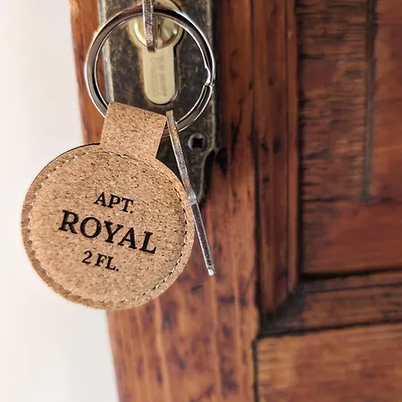 Passo Del Mattino فندق مبيت وإفطار 3*