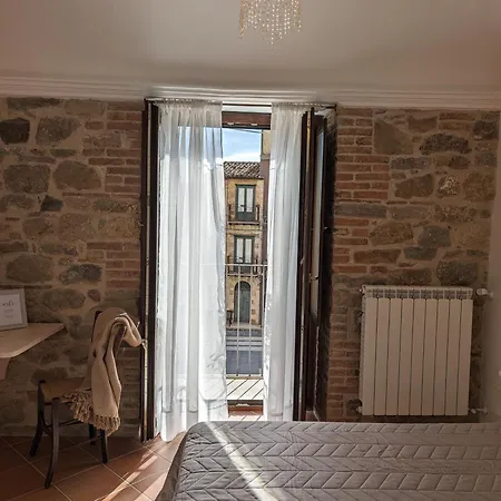 Passo Del Mattino Locati