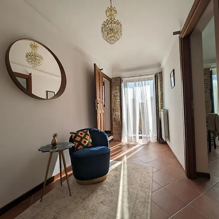 Passo Del Mattino فندق مبيت وإفطار