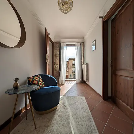 Passo Del Mattino 3*