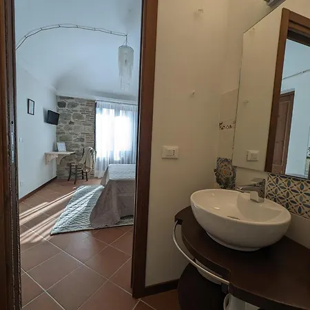 Passo Del Mattino Locati