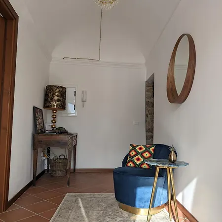 فندق مبيت وإفطار Passo Del Mattino