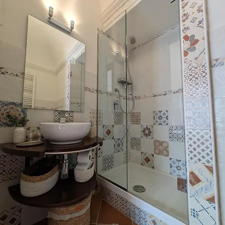 Passo Del Mattino فندق مبيت وإفطار 3*